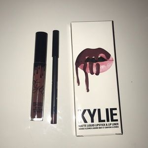 KYLIE Lip Kit